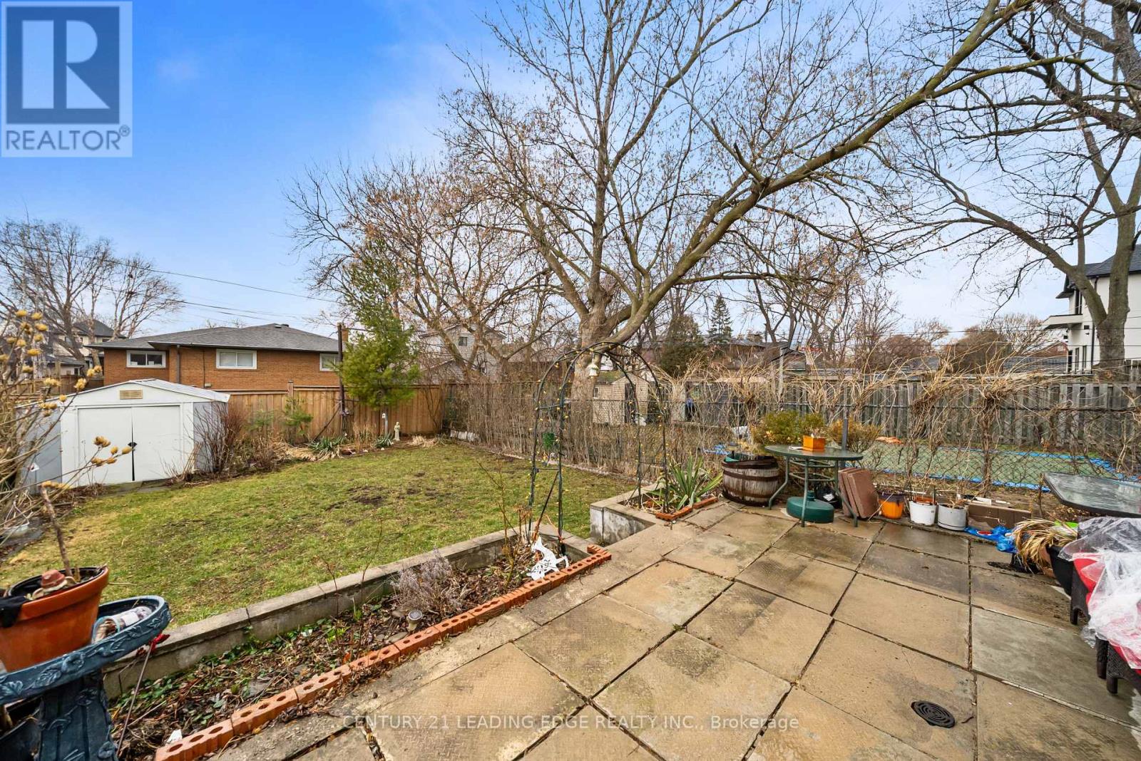 1050 Alexandra Avenue, Mississauga, Ontario  L5E 1Z8 - Photo 40 - W12930872