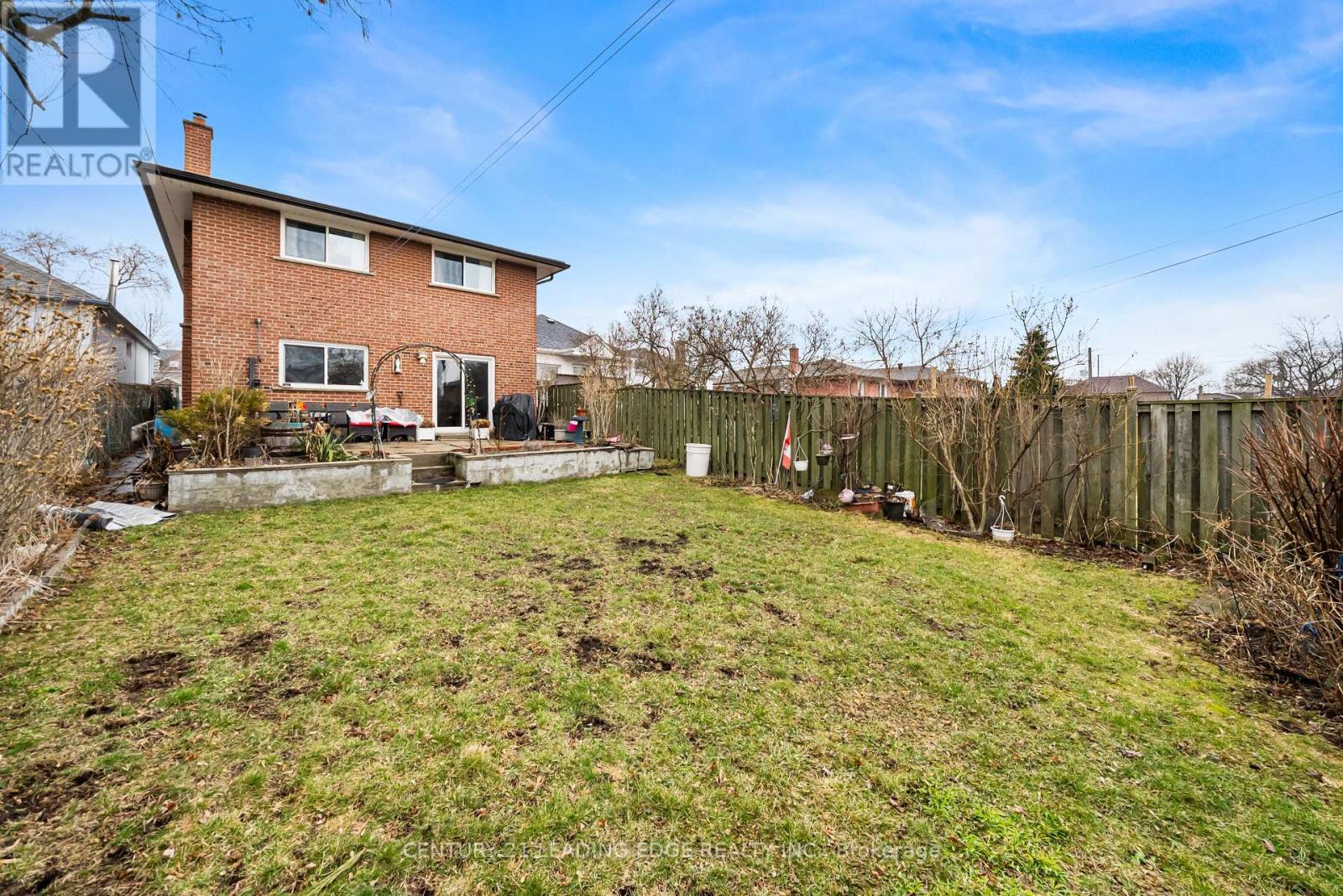 1050 Alexandra Avenue, Mississauga, Ontario  L5E 1Z8 - Photo 41 - W12930872