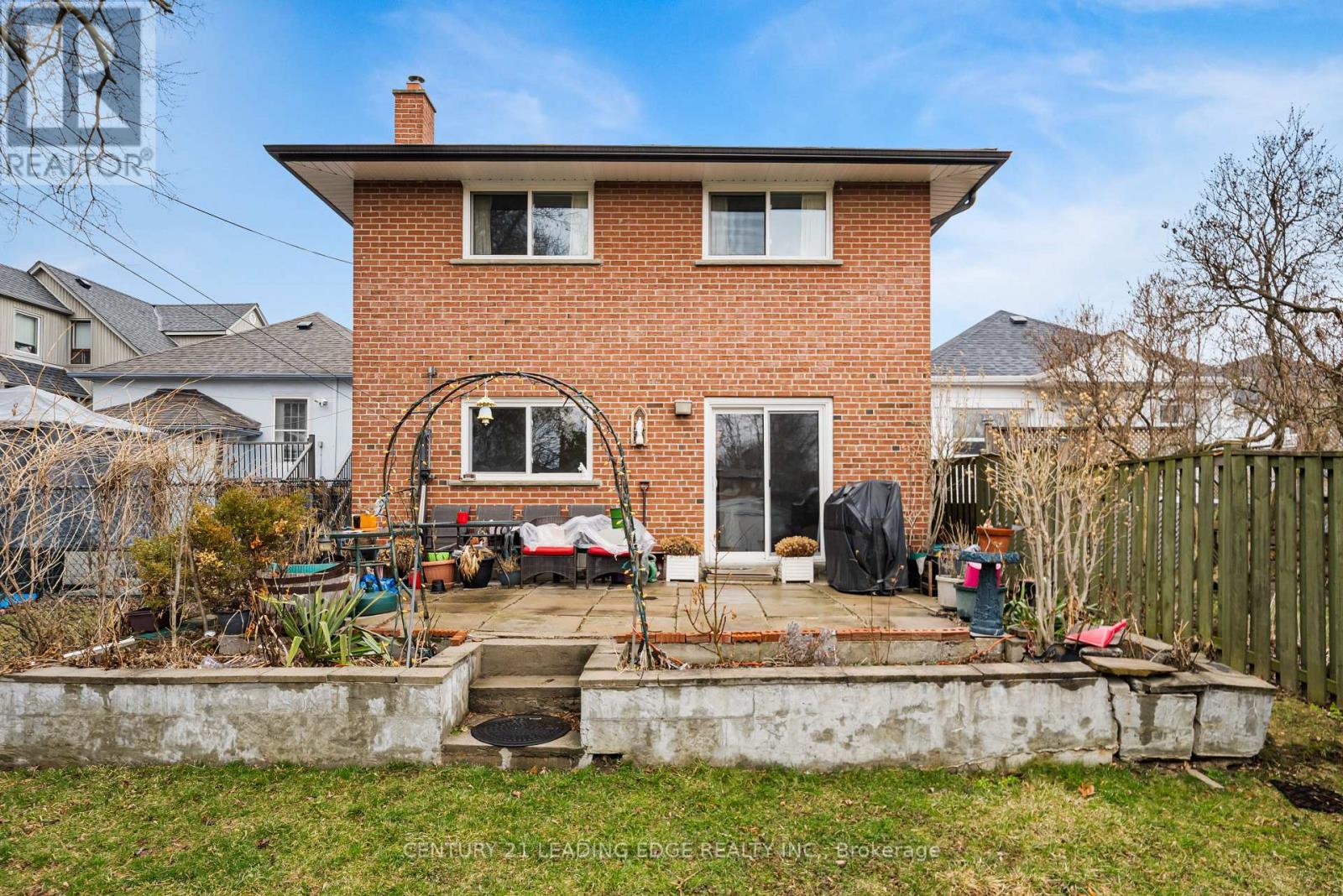 1050 Alexandra Avenue, Mississauga, Ontario  L5E 1Z8 - Photo 42 - W12930872