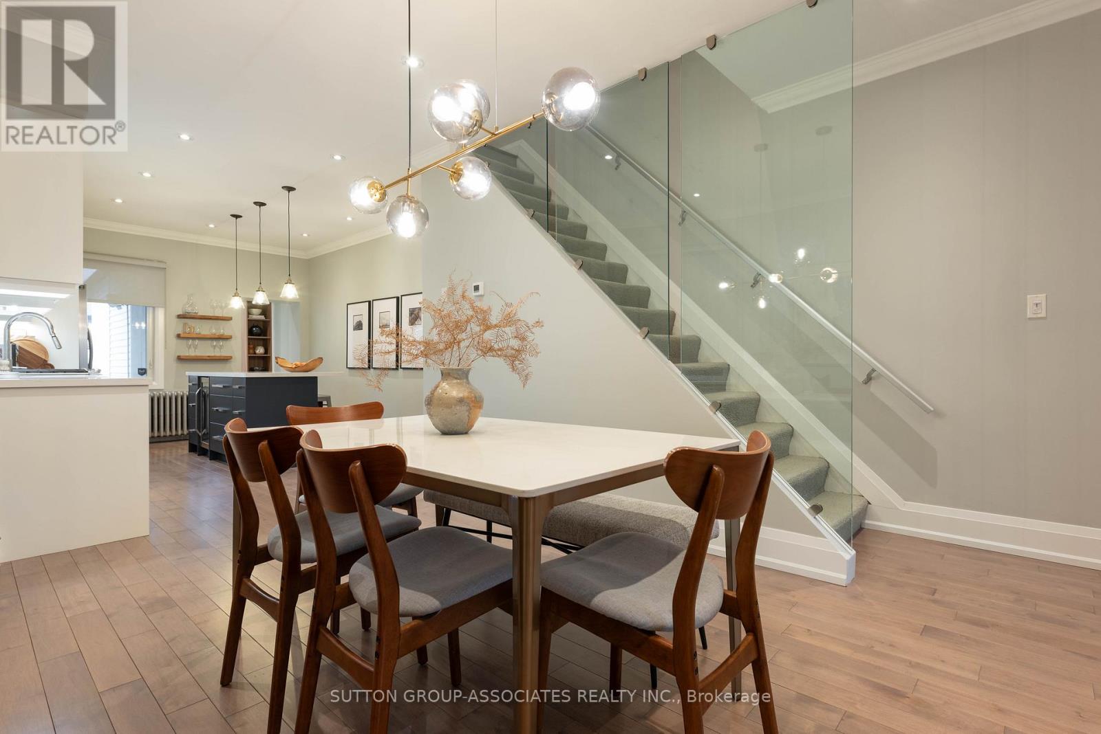 106 Uxbridge Avenue, Toronto, Ontario  M6N 2Y4 - Photo 11 - W12930884