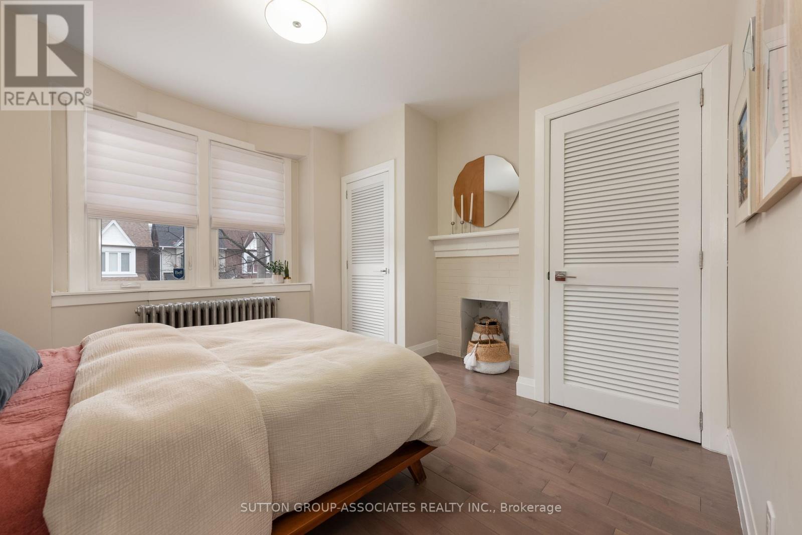 106 Uxbridge Avenue, Toronto, Ontario  M6N 2Y4 - Photo 33 - W12930884