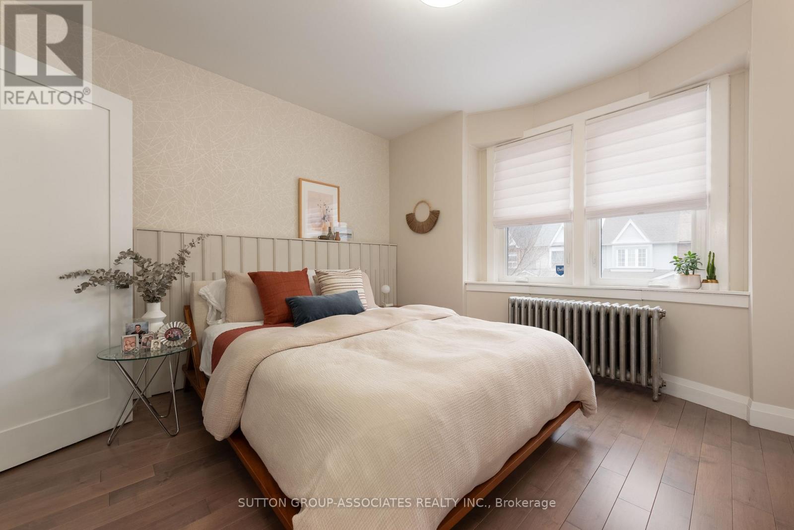 106 Uxbridge Avenue, Toronto, Ontario  M6N 2Y4 - Photo 34 - W12930884