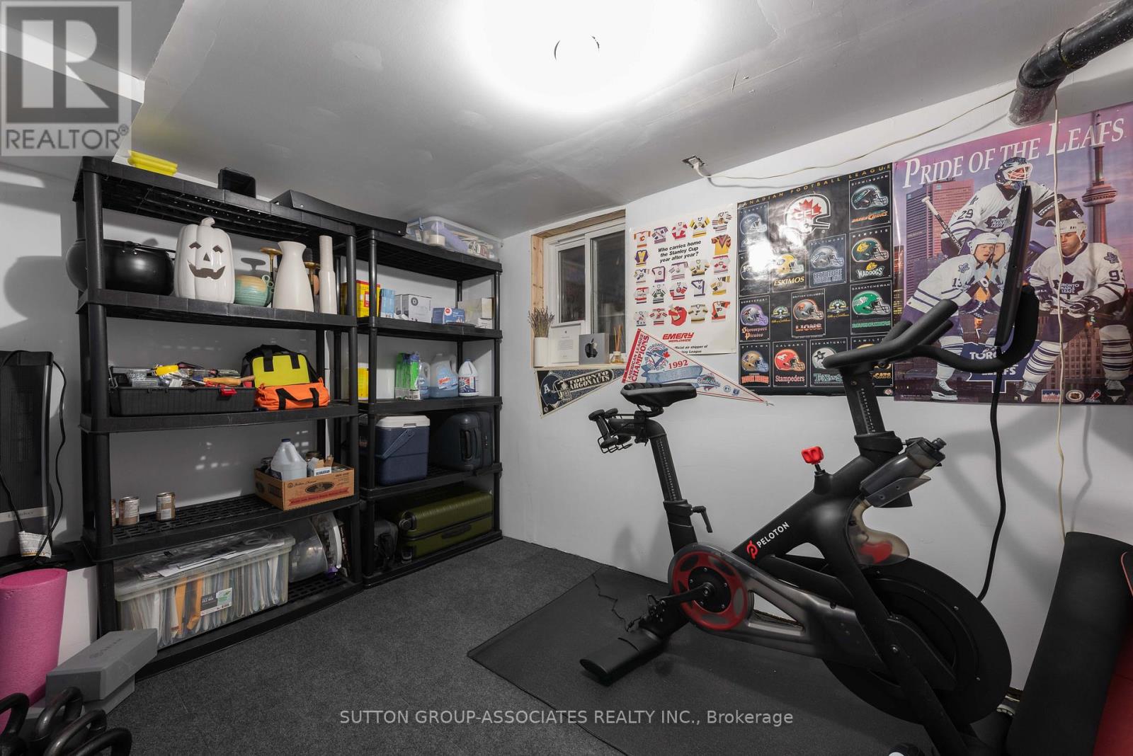 106 Uxbridge Avenue, Toronto, Ontario  M6N 2Y4 - Photo 44 - W12930884