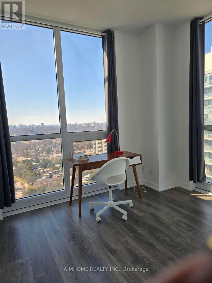 2307 - 56 Forest Manor Road, Toronto, Ontario  M2J 0E5 - Photo 9 - C12864308