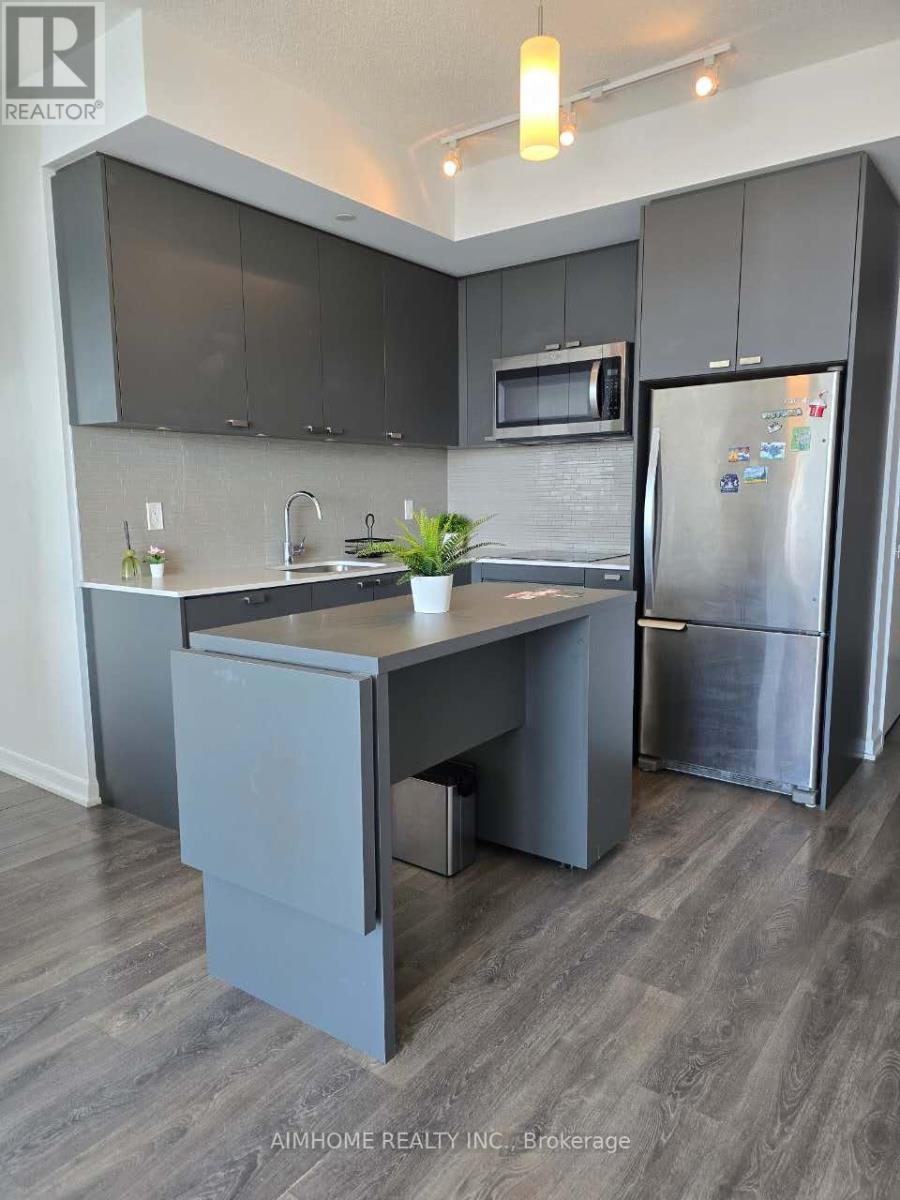 2307 - 56 Forest Manor Road, Toronto, Ontario  M2J 0E5 - Photo 12 - C12864308