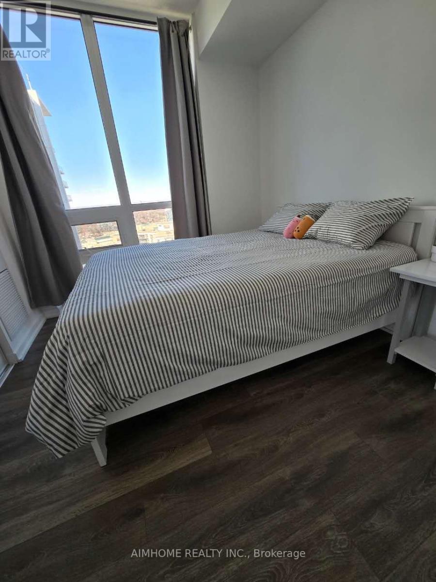 2307 - 56 Forest Manor Road, Toronto, Ontario  M2J 0E5 - Photo 10 - C12864308