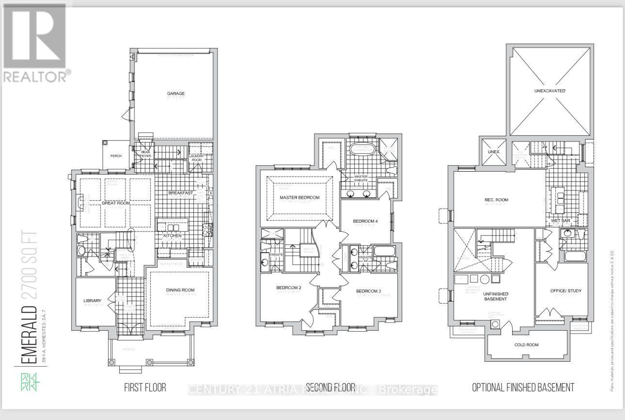 5160 16th Avenue, Markham, Ontario  L6C 2H1 - Photo 43 - N12902322