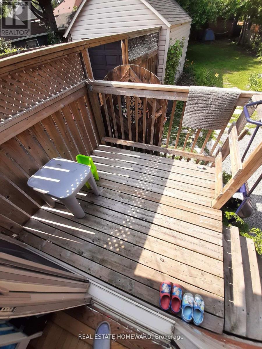 408 O'connor Drive, Toronto, Ontario  M4J 2W3 - Photo 21 - E12928498