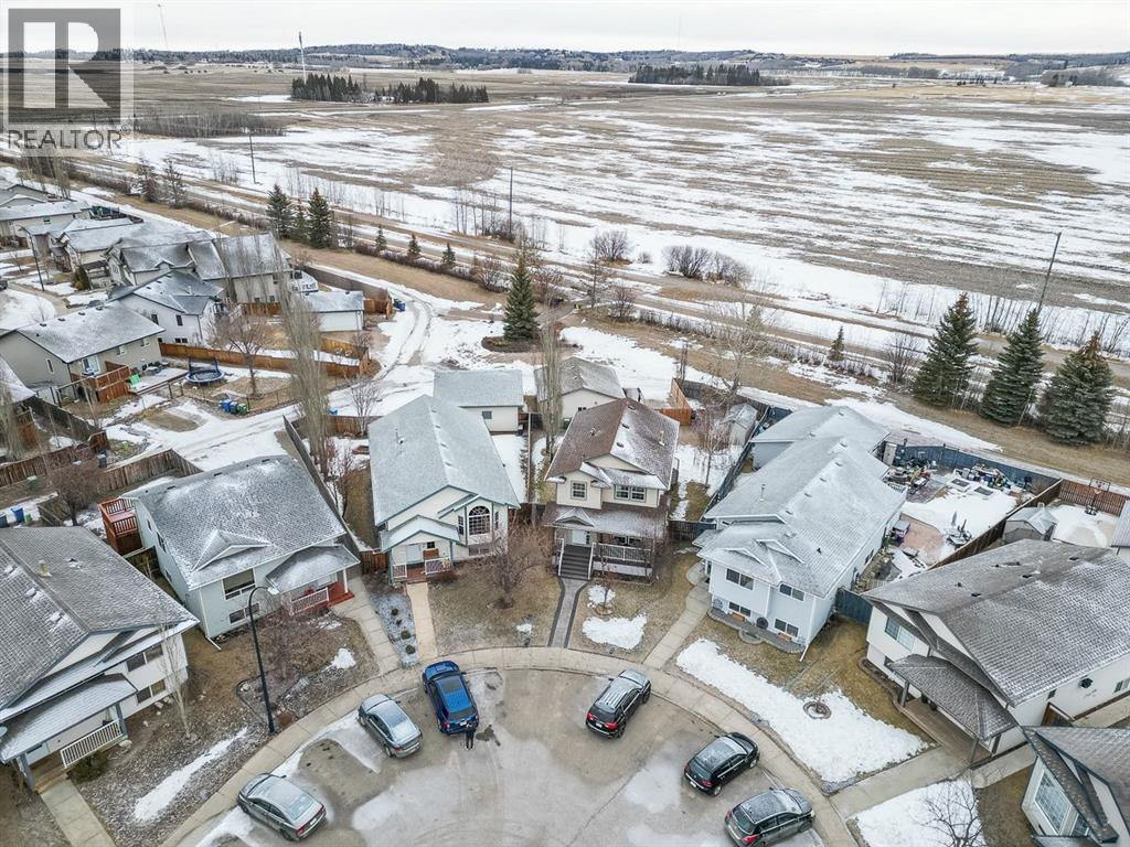 75 Doherty Close, Red Deer, Alberta  T4R 3G1 - Photo 38 - A2295501