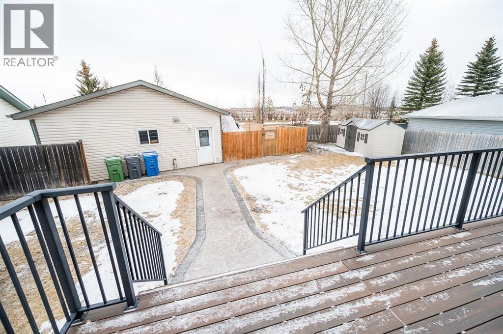 75 Doherty Close, Red Deer, Alberta  T4R 3G1 - Photo 30 - A2295501