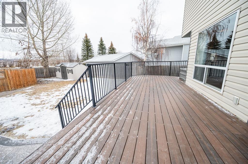 75 Doherty Close, Red Deer, Alberta  T4R 3G1 - Photo 31 - A2295501