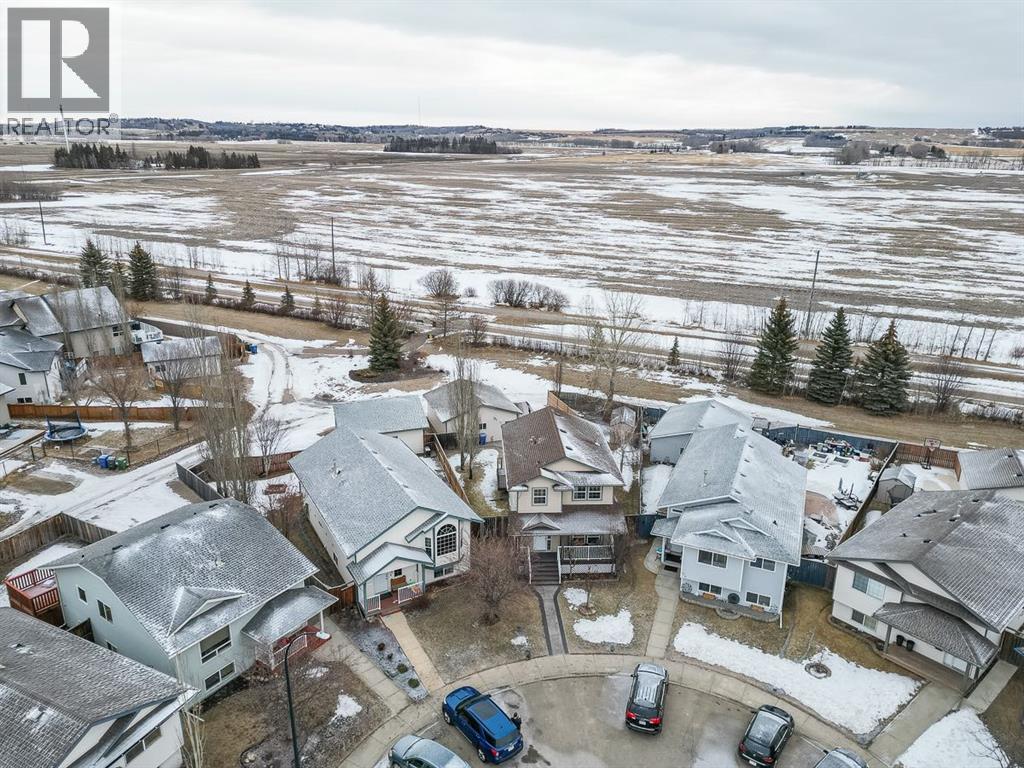 75 Doherty Close, Red Deer, Alberta  T4R 3G1 - Photo 44 - A2295501