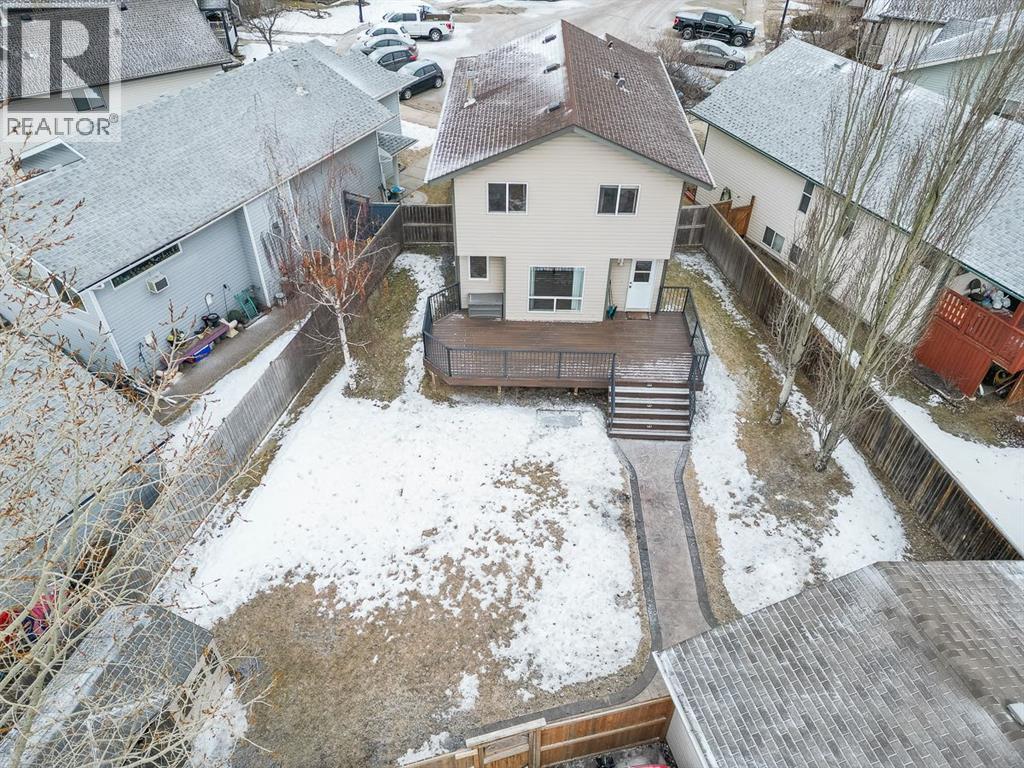 75 Doherty Close, Red Deer, Alberta  T4R 3G1 - Photo 39 - A2295501