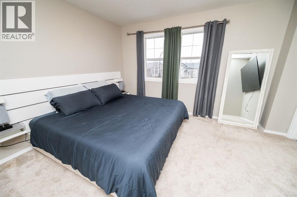 75 Doherty Close, Red Deer, Alberta  T4R 3G1 - Photo 13 - A2295501