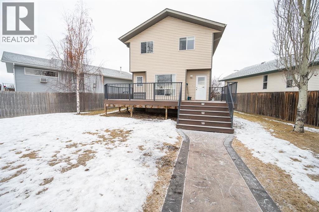 75 Doherty Close, Red Deer, Alberta  T4R 3G1 - Photo 35 - A2295501