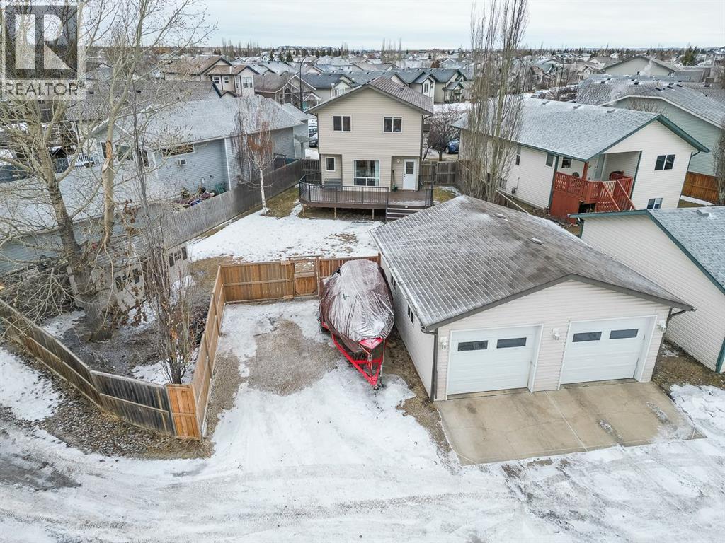 75 Doherty Close, Red Deer, Alberta  T4R 3G1 - Photo 40 - A2295501