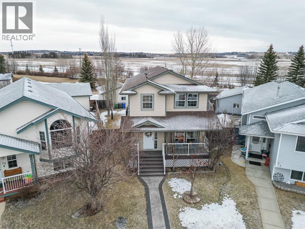 75 Doherty Close, Red Deer, Alberta  T4R 3G1 - Photo 45 - A2295501