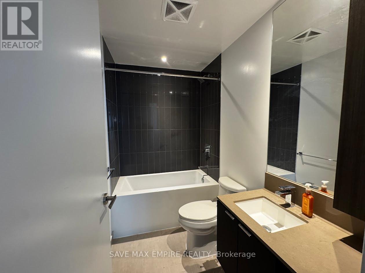 4310 - 3883 Quartz Road, Mississauga, Ontario  L5B 0M4 - Photo 2 - W12930542