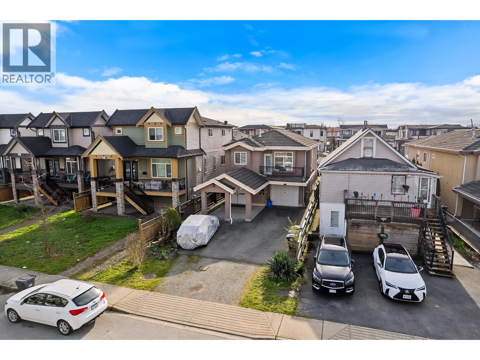 268 Hampton Street, New Westminster, British Columbia  V3M 5L9 - Photo 3 - R3103929