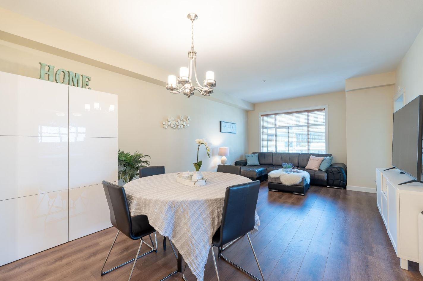 303 8538 203a Street, Langley, British Columbia  V2Y 3P9 - Photo 7 - R3104295