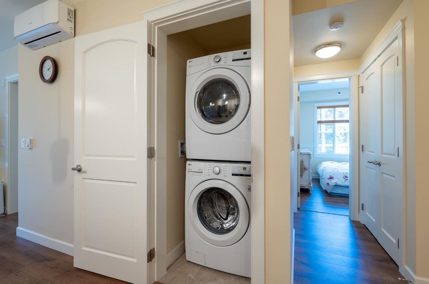 303 8538 203a Street, Langley, British Columbia  V2Y 3P9 - Photo 13 - R3104295