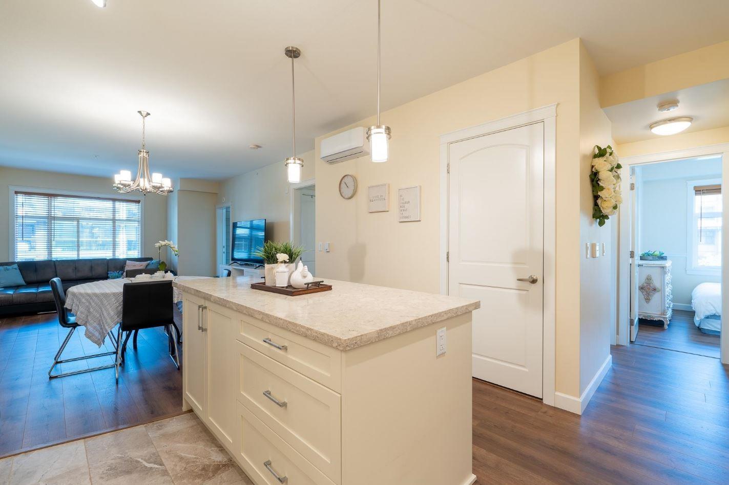 303 8538 203a Street, Langley, British Columbia  V2Y 3P9 - Photo 6 - R3104295