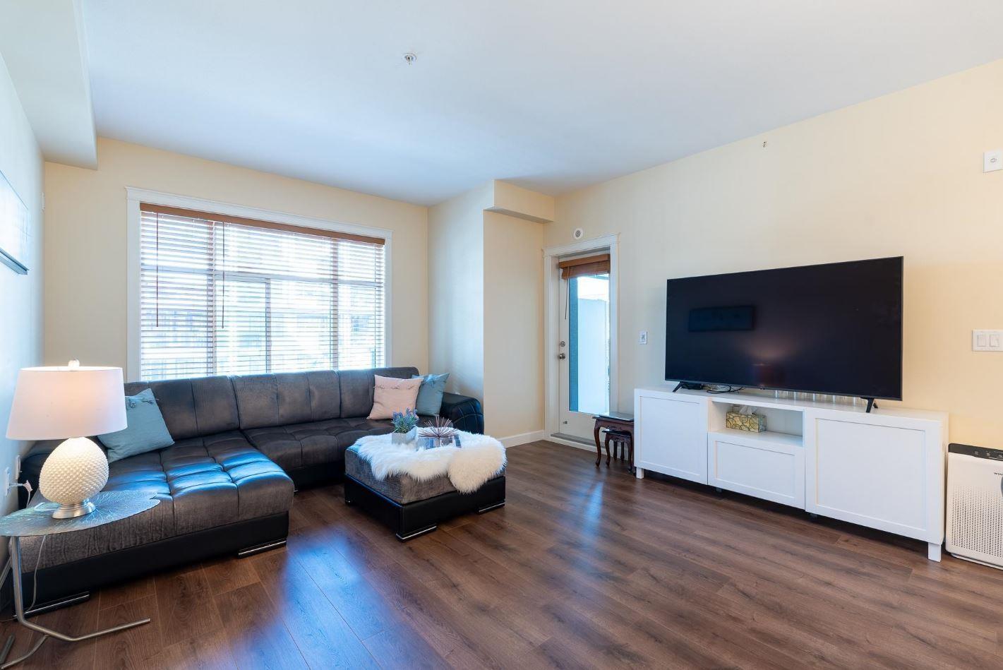 303 8538 203a Street, Langley, British Columbia  V2Y 3P9 - Photo 8 - R3104295