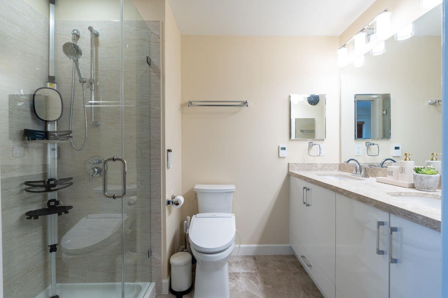 303 8538 203a Street, Langley, British Columbia  V2Y 3P9 - Photo 14 - R3104295