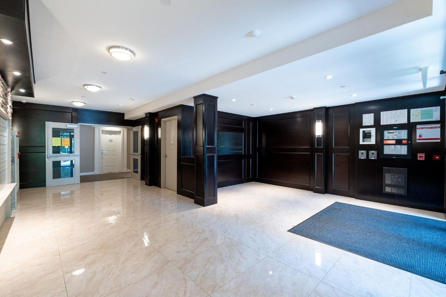 303 8538 203a Street, Langley, British Columbia  V2Y 3P9 - Photo 4 - R3104295