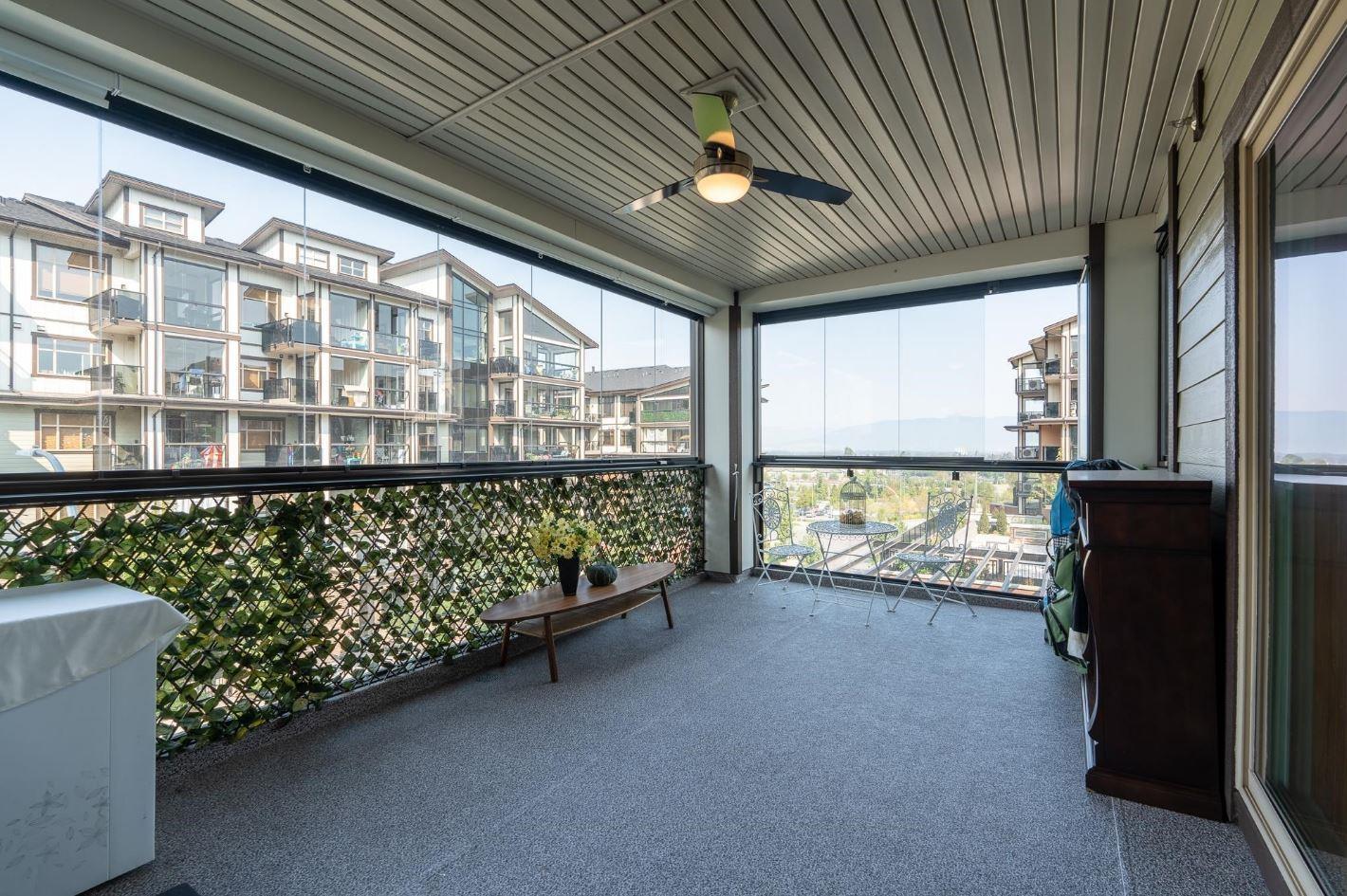 303 8538 203a Street, Langley, British Columbia  V2Y 3P9 - Photo 12 - R3104295