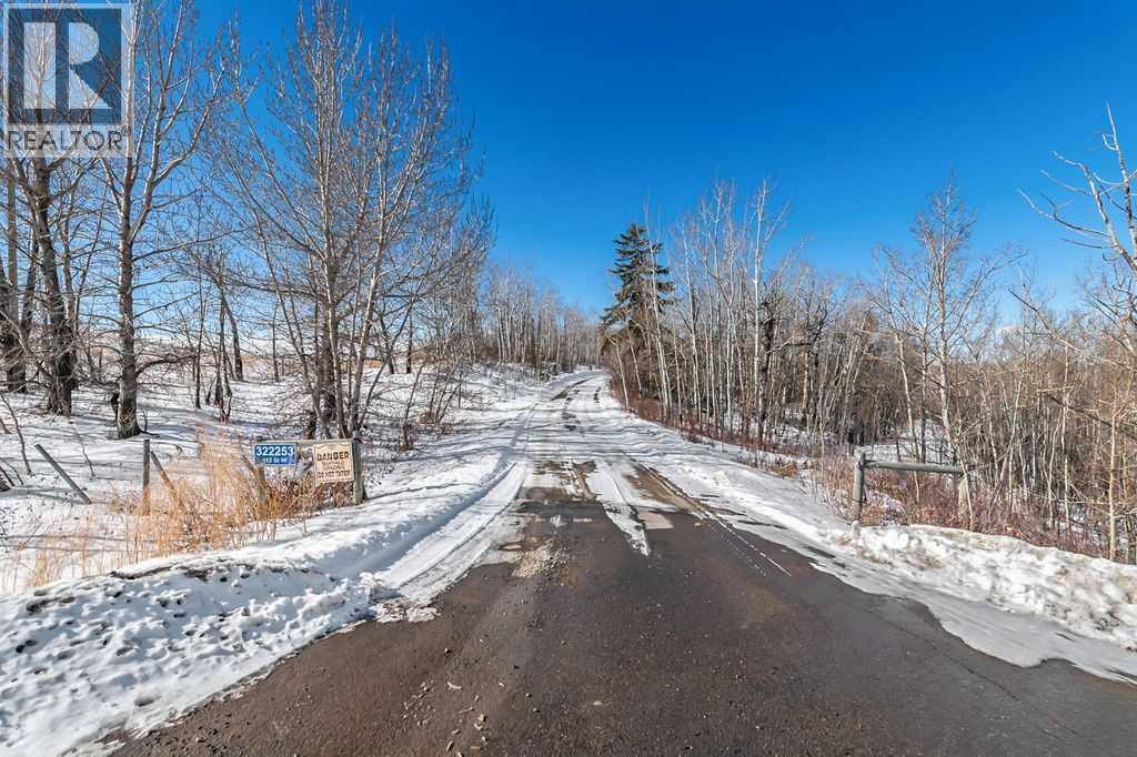322253 112 Street W, Rural Foothills County, Alberta