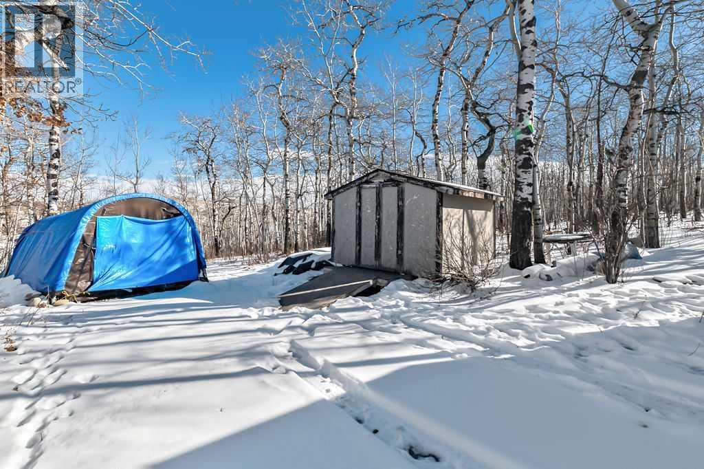 322253 112 Street W, Rural Foothills County, Alberta  T1S 5H9 - Photo 31 - A2289659