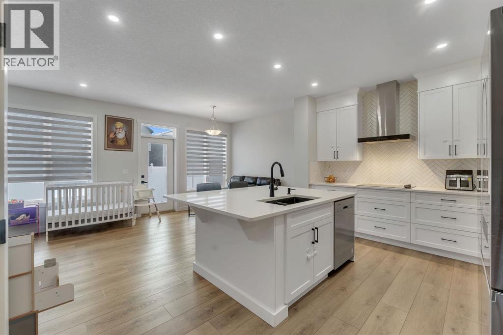 3608 Cornerstone Boulevard Ne, Calgary, Alberta  T3N 2E3 - Photo 8 - A2293385