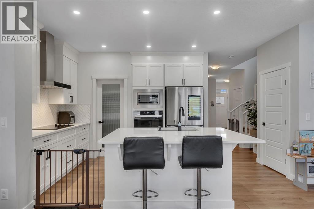 3608 Cornerstone Boulevard Ne, Calgary, Alberta  T3N 2E3 - Photo 9 - A2293385