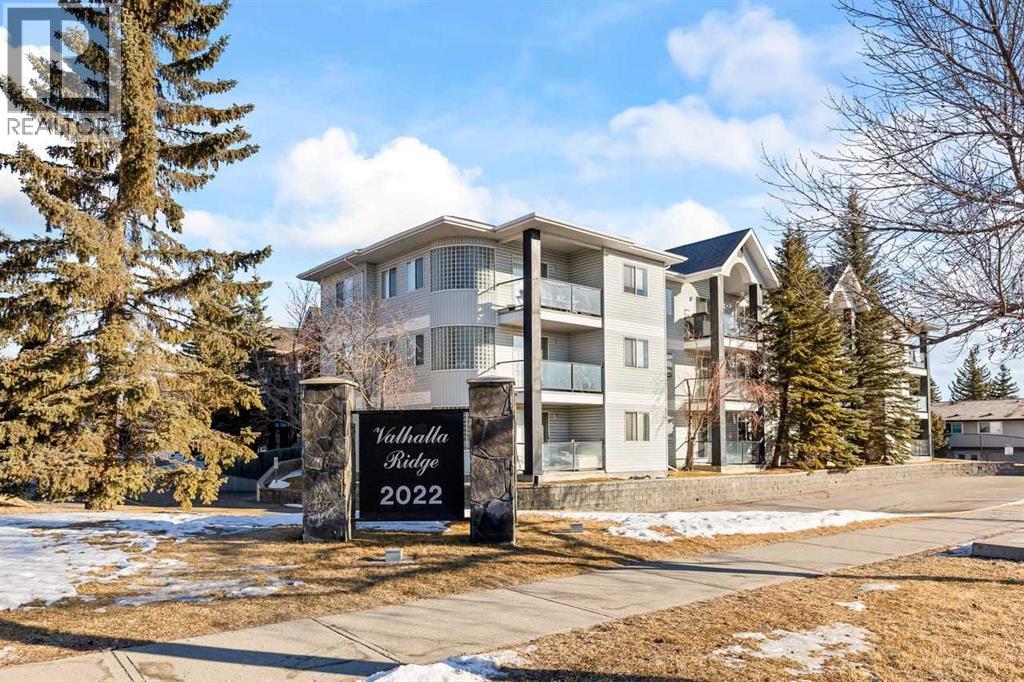 304, 2022 Canyon Meadows Drive Se, Calgary, Alberta  T2J 7H1 - Photo 2 - A2293821