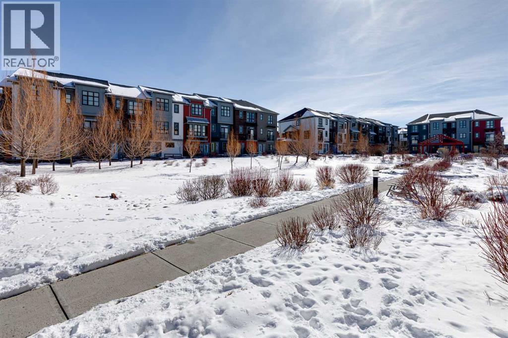 160 Walden Path SE, Calgary, Alberta  T2X 4C4 - Photo 28 - A2293873