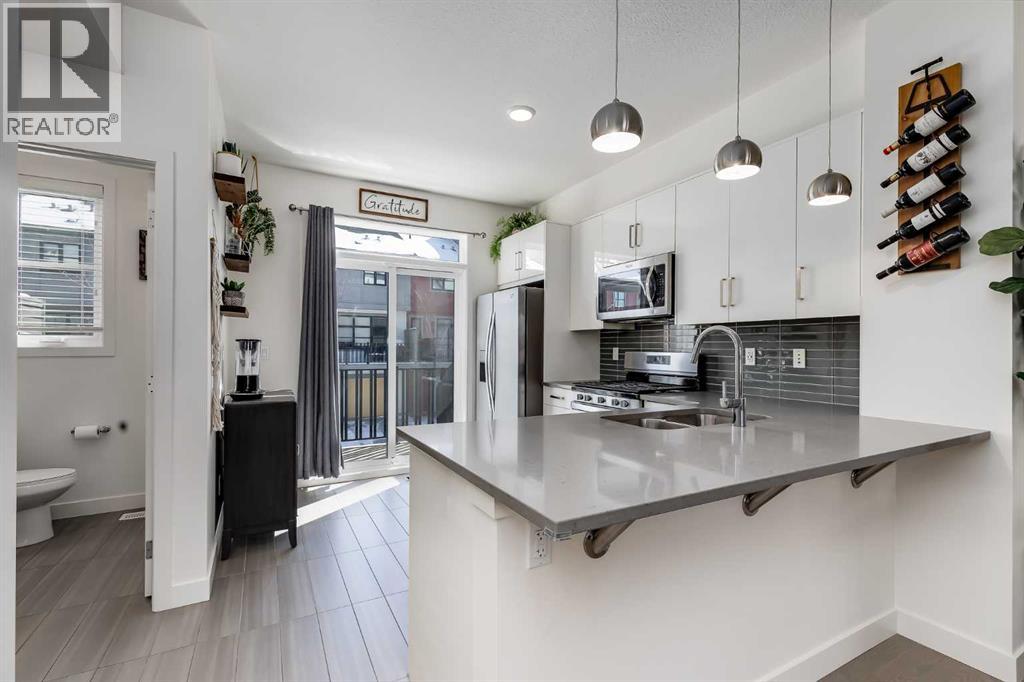 160 Walden Path SE, Calgary, Alberta  T2X 4C4 - Photo 2 - A2293873