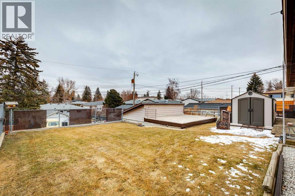 44 Fairview Crescent Se, Calgary, Alberta  T2H 0Z6 - Photo 3 - A2294297