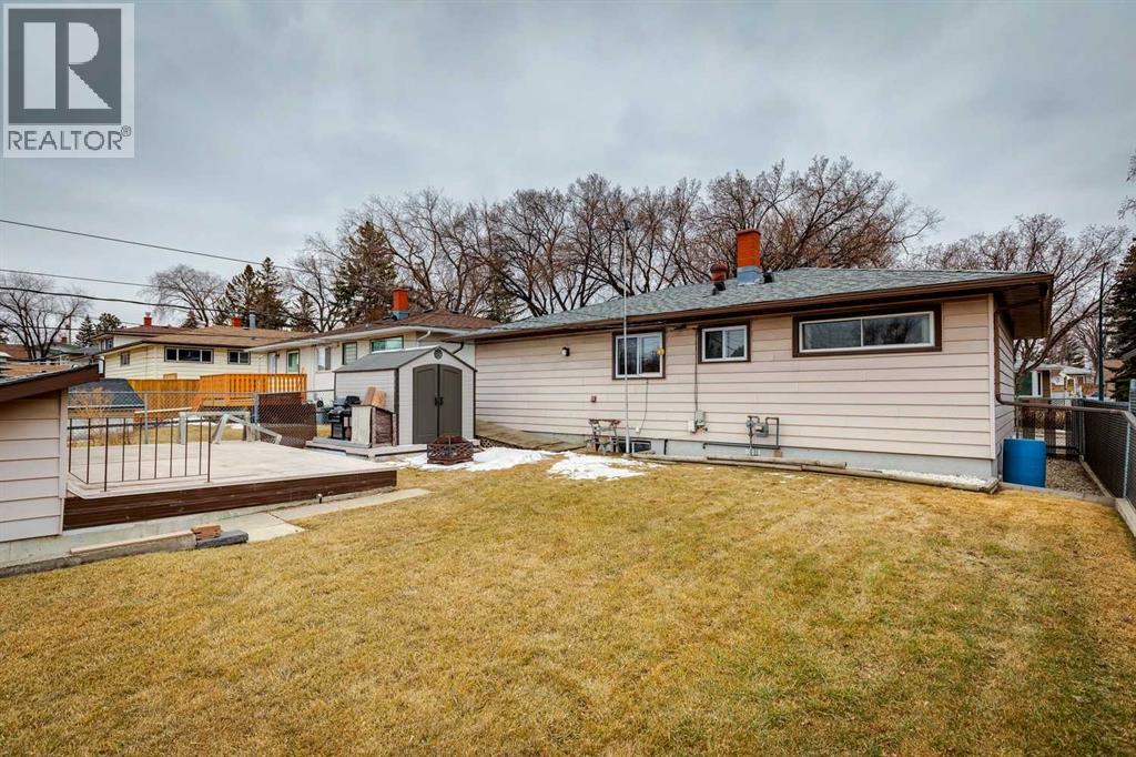 44 Fairview Crescent Se, Calgary, Alberta  T2H 0Z6 - Photo 4 - A2294297