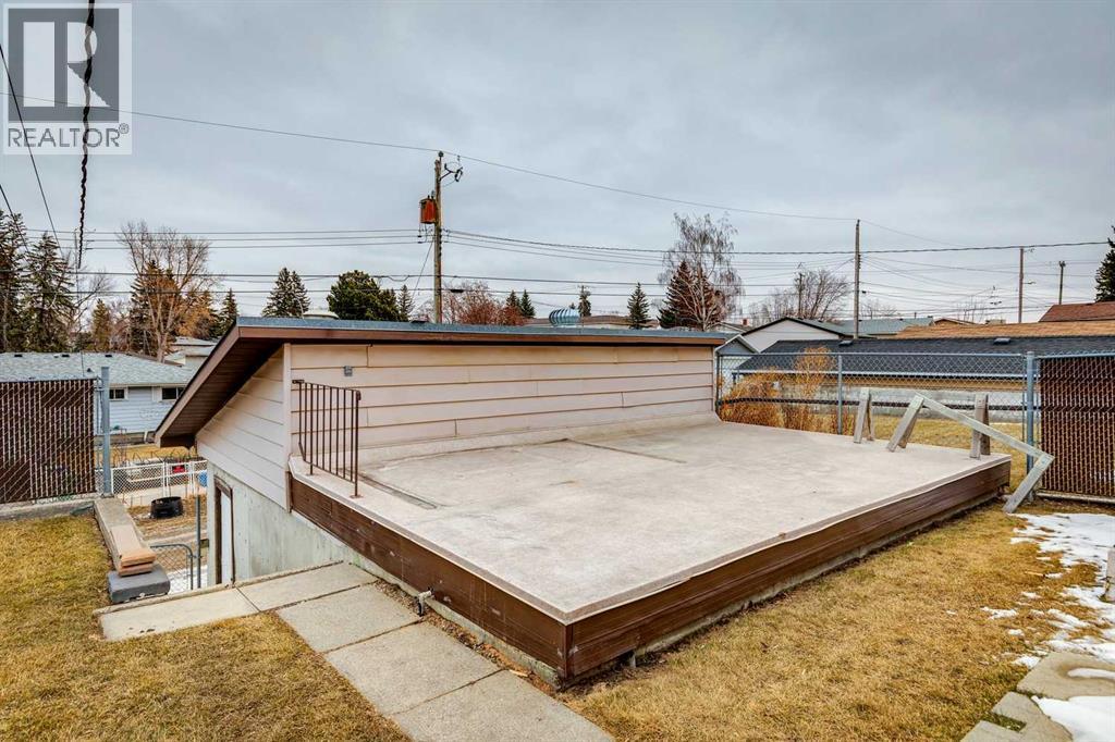 44 Fairview Crescent Se, Calgary, Alberta  T2H 0Z6 - Photo 6 - A2294297