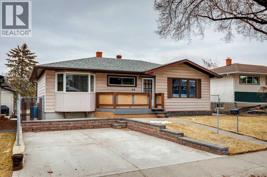 44 Fairview Crescent Se, Calgary, Alberta  T2H 0Z6 - Photo 37 - A2294297