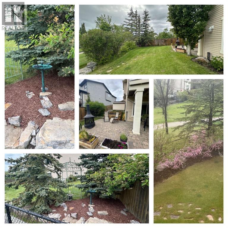 311 Crystal Shores View, Okotoks, Alberta  T1S 2H9 - Photo 47 - A2294700