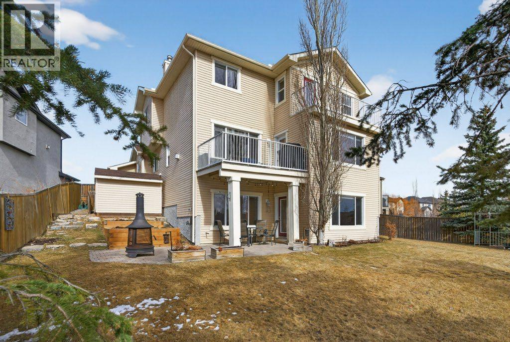 311 Crystal Shores View, Okotoks, Alberta  T1S 2H9 - Photo 34 - A2294700