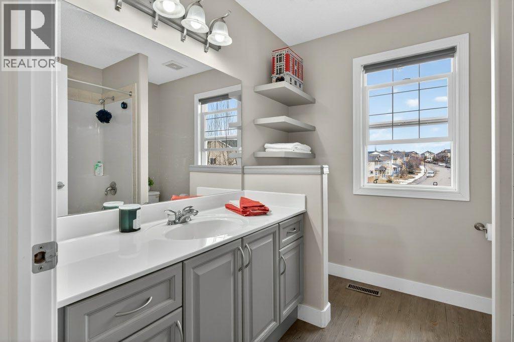 311 Crystal Shores View, Okotoks, Alberta  T1S 2H9 - Photo 26 - A2294700