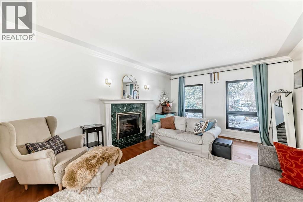 40 Christie Cairn Square Sw, Calgary, Alberta  T3H 2Z2 - Photo 5 - A2296171