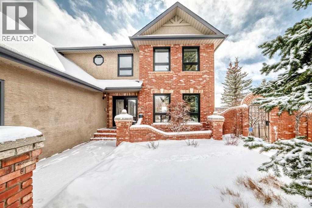 40 Christie Cairn Square Sw, Calgary, Alberta  T3H 2Z2 - Photo 2 - A2296171