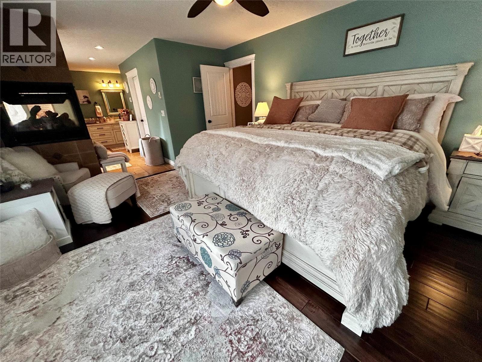 276 Wapiti Crescent, Tumbler Ridge, British Columbia  V0C 2W0 - Photo 17 - 10366985