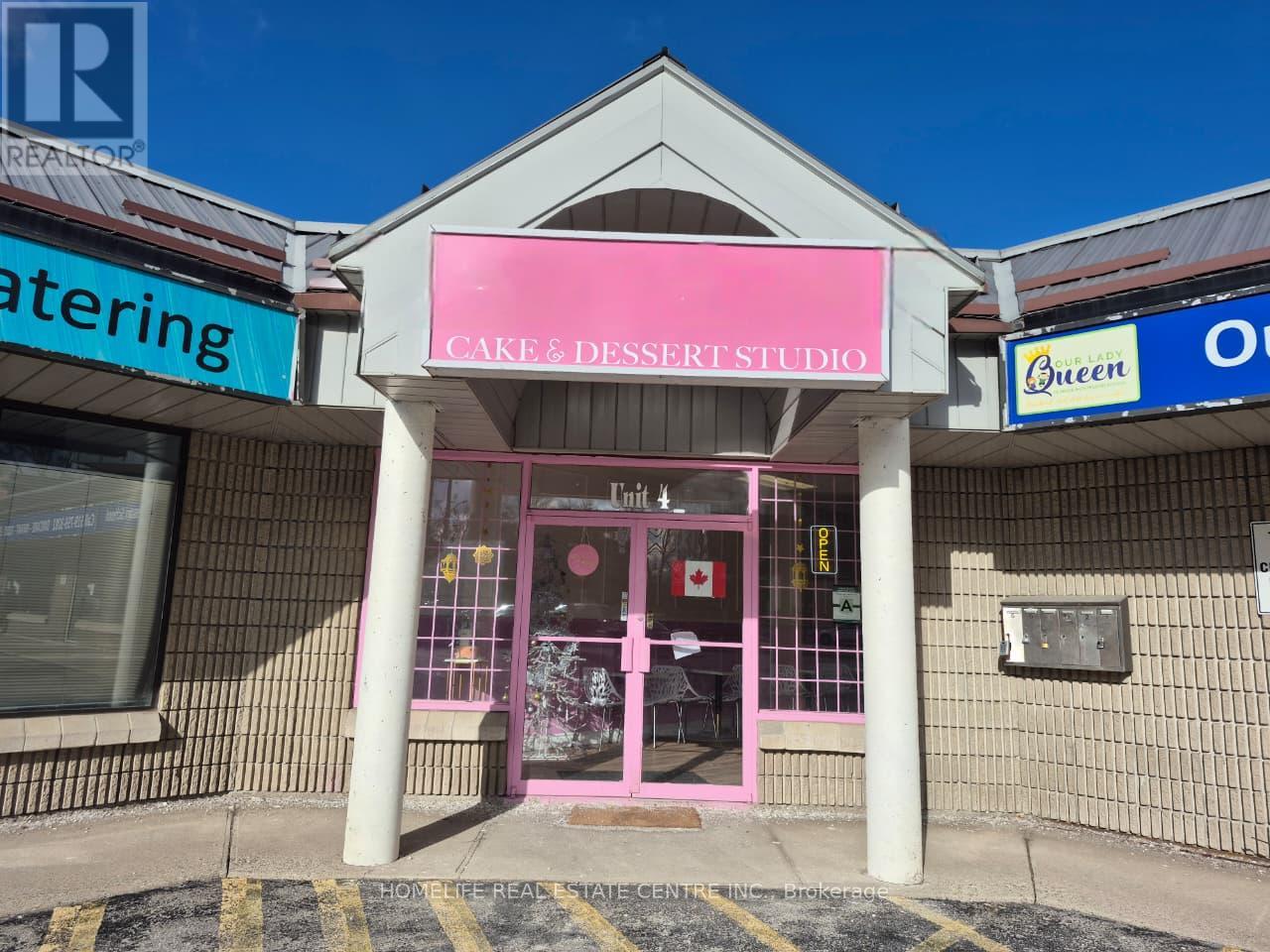 4 - 128 Nelson Street, Brantford, Ontario  N3S 4B6 - Photo 1 - X12930874