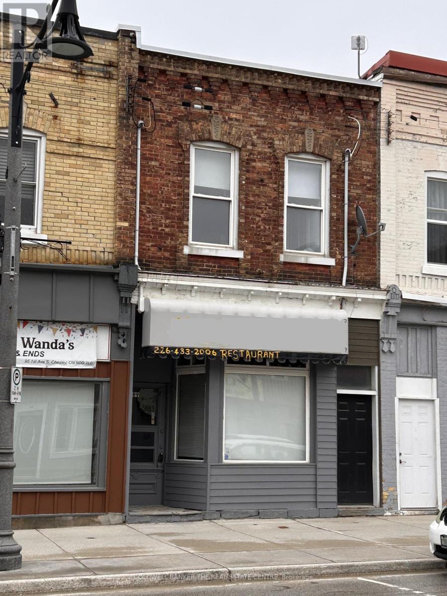 99 1ST AVENUE S, Arran-Elderslie, Ontario