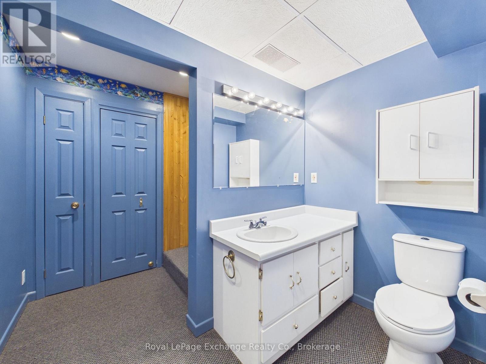 24 Inverness Street N, Kincardine, Ontario  N2Z 1J4 - Photo 16 - X12922066